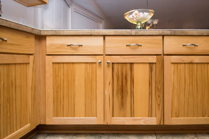 Cabinet Refinishing