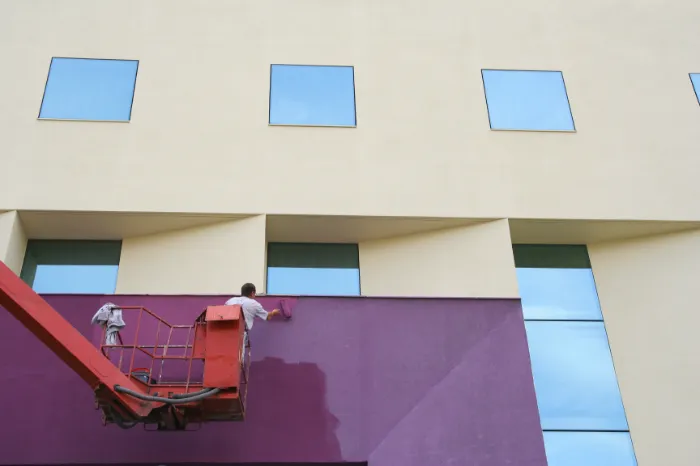 Commercial Painting Contractors in Chicago, IL