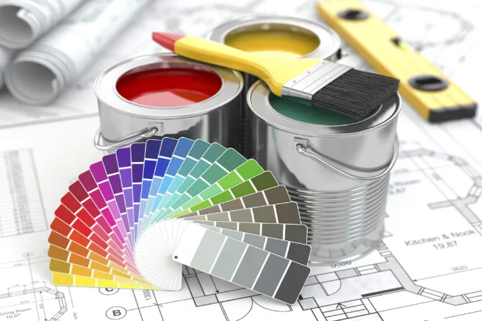 Nucleus Contract Paint and Design's Other Services