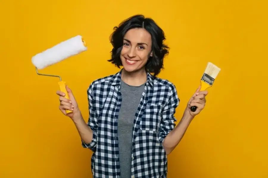 Benefits Of Hiring A Professional Interior Painter Chicago, IL Benefits Of Hiring A Professional Interior Painter Chicago, IL