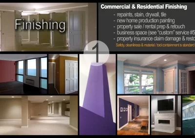 Commercial Painting Contractors