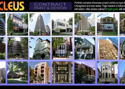 Home Painting Services