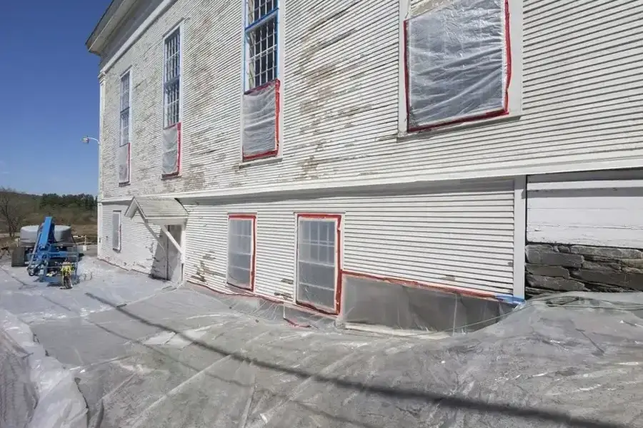 Key Differences Between Interior And Exterior Painting in Chicago, IL Key Differences Between Interior And Exterior Painting in Chicago, IL