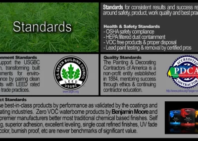 Painting Contractors