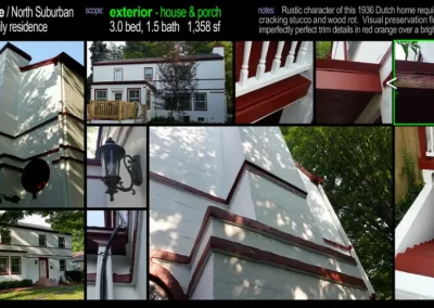 Professional Painter