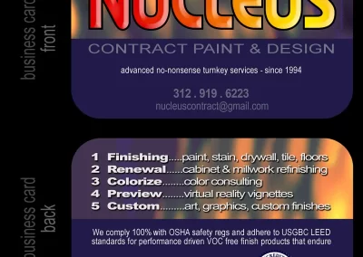Quality Painting Company
