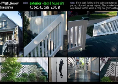 Reliable Painting Contractors