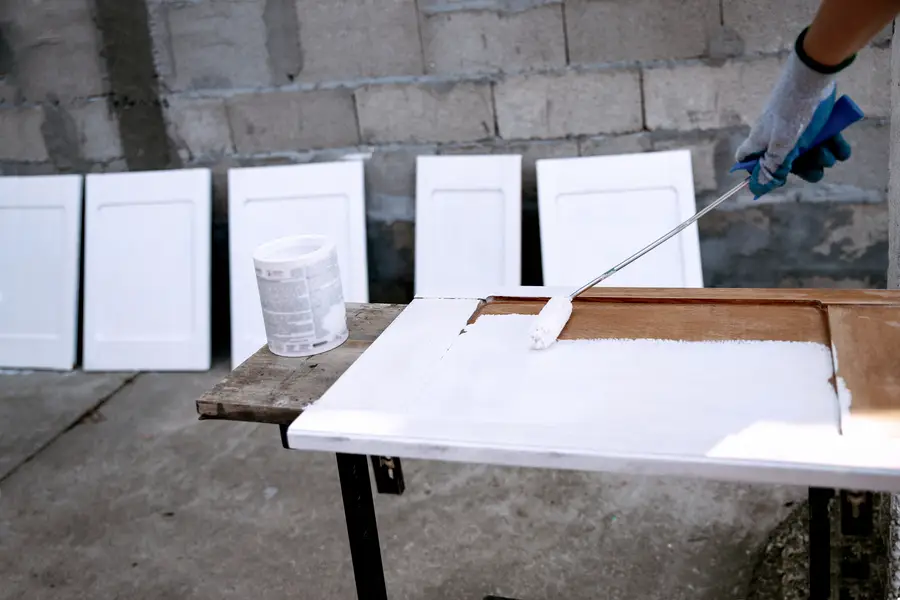 The Step-by-step Process Of Cabinet Refinishing Explained Chicago, IL The Step-by-step Process Of Cabinet Refinishing Explained Chicago, IL