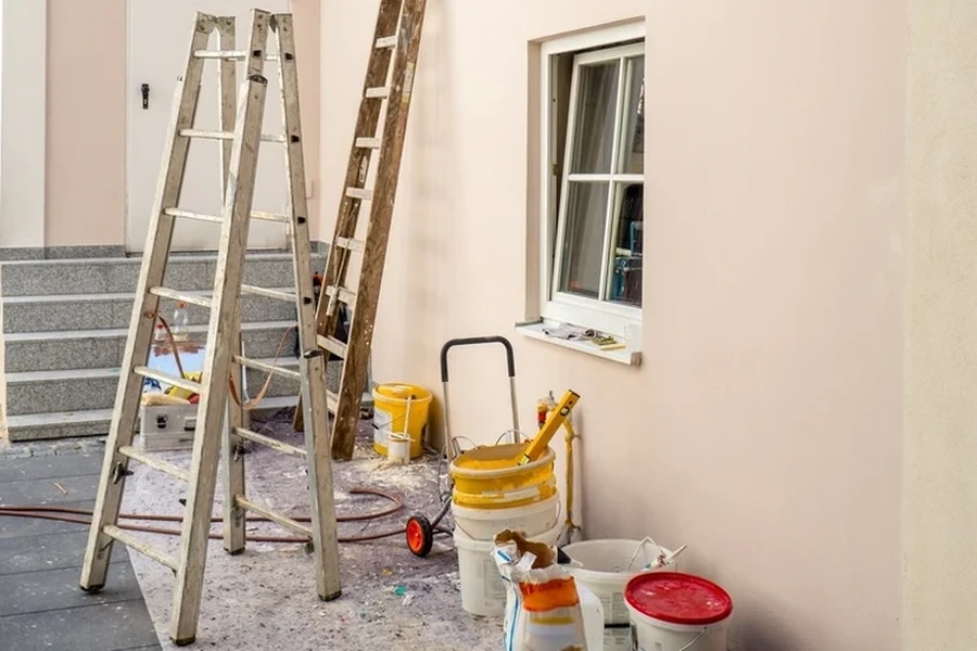 Top-rated Exterior Painting Chicago, IL Top-rated Exterior Painting Chicago, IL