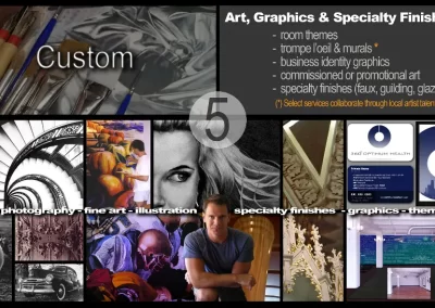 Trusted Painting Company