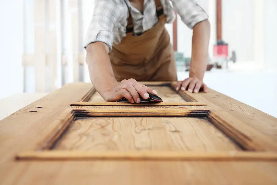 Why Cabinet Refinishing Is A Smart Alternative To Replacing in Chicago, IL Why Cabinet Refinishing Is A Smart Alternative To Replacing in Chicago, IL